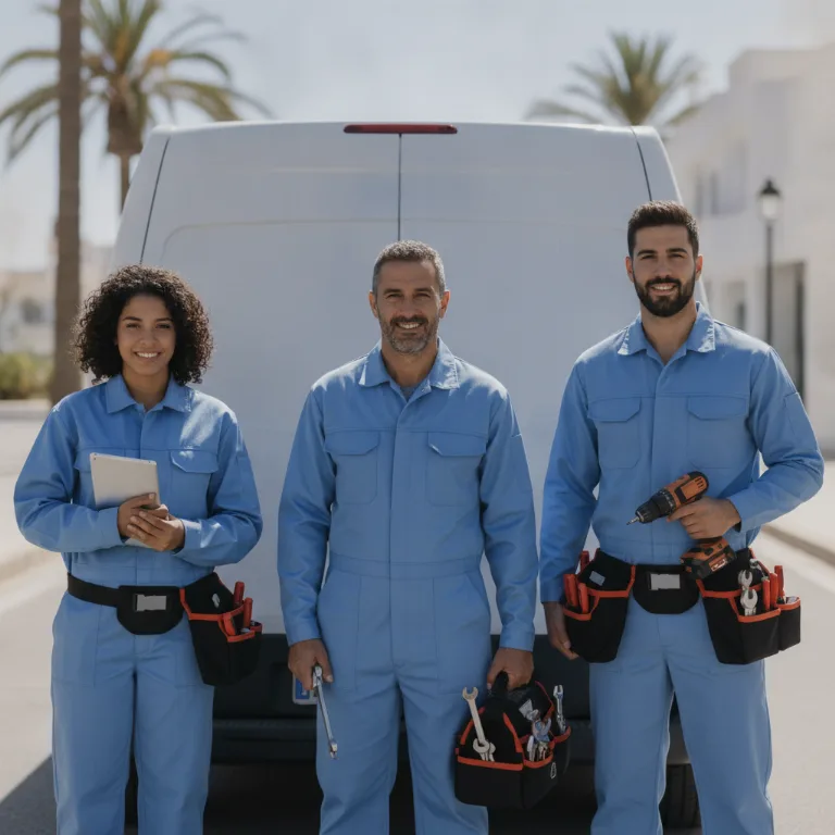 Riparazione Pompa di Calore team a Afragola
